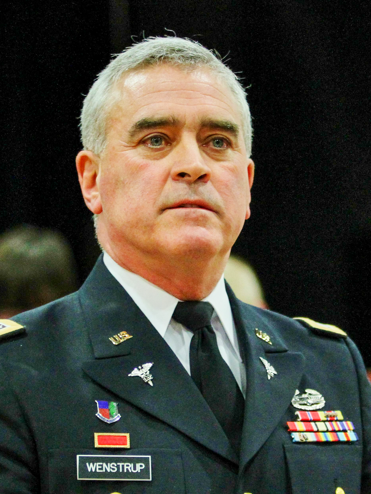 Brad Wenstrup